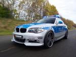 BMW ACS1 2.3d Polizei Concept by AC Schnitzer 2009 года